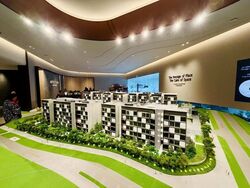Jalan Merah Saga (D10), Condominium #623380701